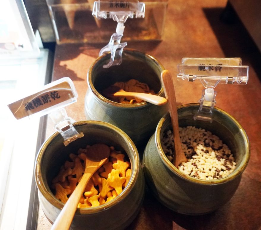 宜蘭火鍋推薦|鼎楓寶島火鍋旗艦店|冬山美食推薦,台式爆炒湯頭滋味濃郁,自助吧料豐富,有料蝦滑必推 - 第28張圖 宜蘭火鍋推薦|鼎楓寶島火鍋旗艦店|冬山美食推薦,台式爆炒湯頭滋味濃郁,自助吧料豐富,有料蝦滑必推