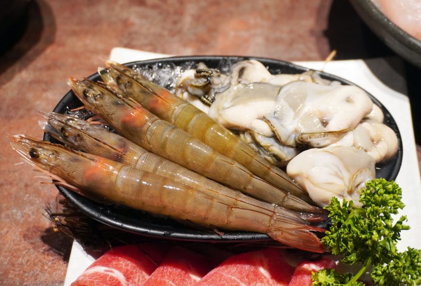 宜蘭火鍋推薦|鼎楓寶島火鍋旗艦店|冬山美食推薦,台式爆炒湯頭滋味濃郁,自助吧料豐富,有料蝦滑必推 - 第34張圖 宜蘭火鍋推薦|鼎楓寶島火鍋旗艦店|冬山美食推薦,台式爆炒湯頭滋味濃郁,自助吧料豐富,有料蝦滑必推