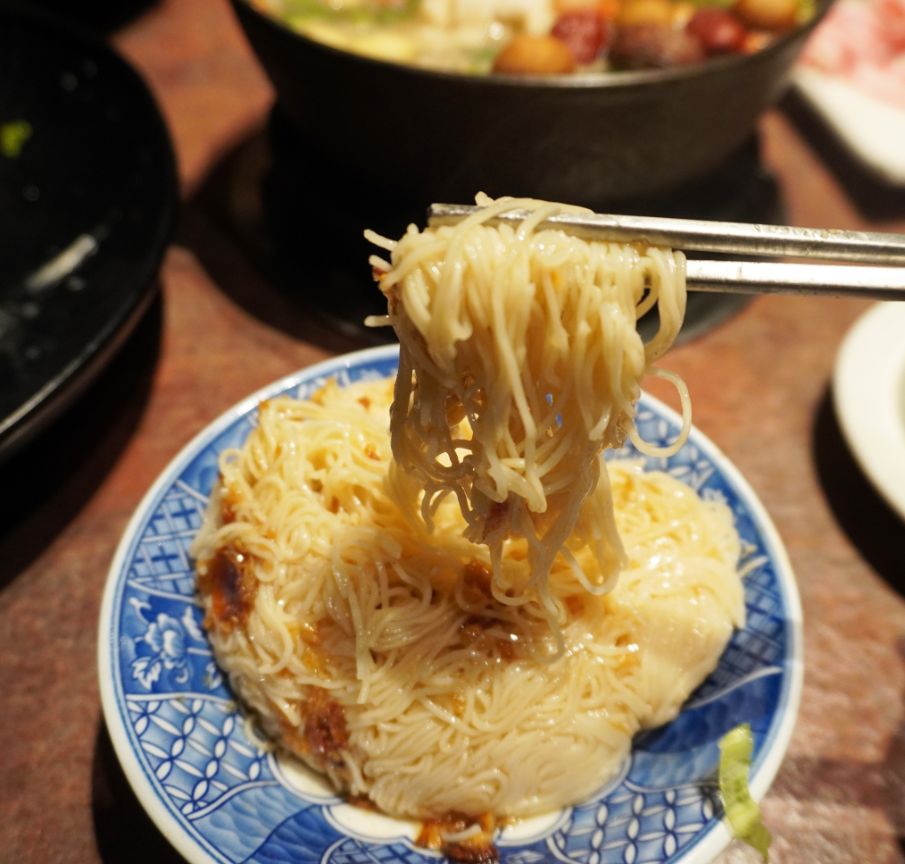 宜蘭火鍋推薦|鼎楓寶島火鍋旗艦店|冬山美食推薦,台式爆炒湯頭滋味濃郁,自助吧料豐富,有料蝦滑必推 - 第36張圖 宜蘭火鍋推薦|鼎楓寶島火鍋旗艦店|冬山美食推薦,台式爆炒湯頭滋味濃郁,自助吧料豐富,有料蝦滑必推