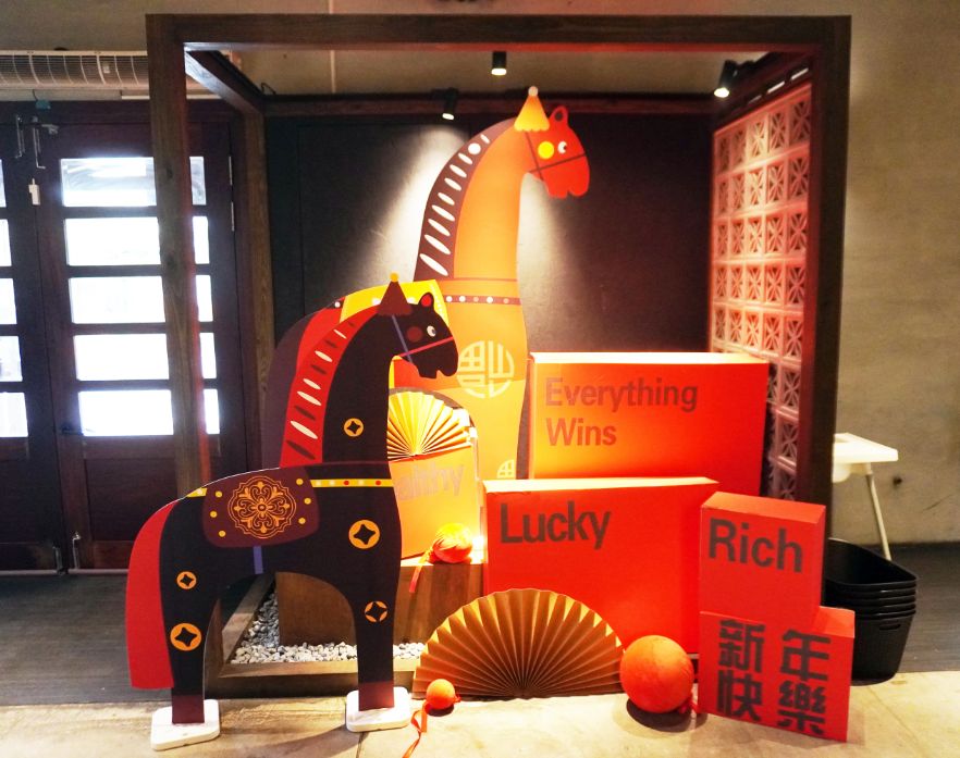 宜蘭火鍋推薦｜鼎楓寶島火鍋旗艦店｜冬山美食推薦，台式爆炒湯頭滋味濃郁，自助吧料豐富，有料蝦滑必推