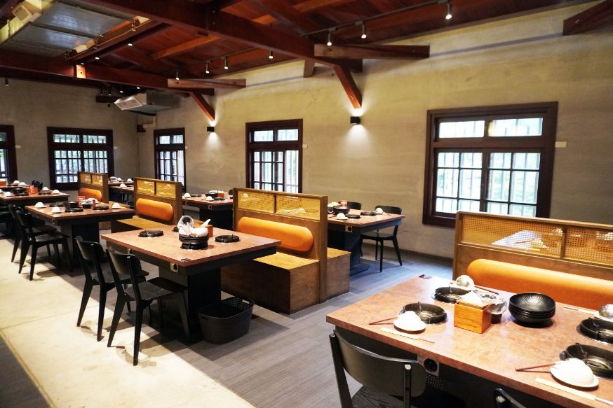 宜蘭火鍋推薦|鼎楓寶島火鍋旗艦店|冬山美食推薦,台式爆炒湯頭滋味濃郁,自助吧料豐富,有料蝦滑必推 - 第13張圖 宜蘭火鍋推薦|鼎楓寶島火鍋旗艦店|冬山美食推薦,台式爆炒湯頭滋味濃郁,自助吧料豐富,有料蝦滑必推