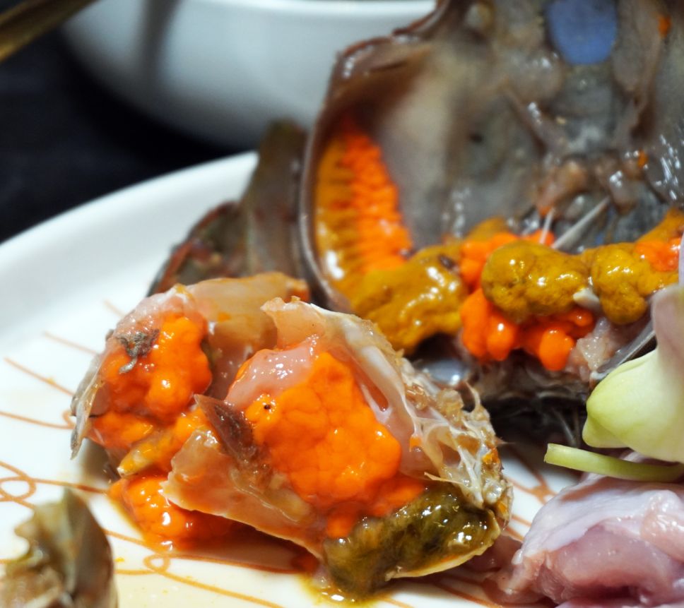 台北大同｜老撈麻辣火鍋-順天外科醫院｜大稻埕火鍋推薦，百年建築化身成時尚鍋物分店，廣東雞煲蟹推薦必點