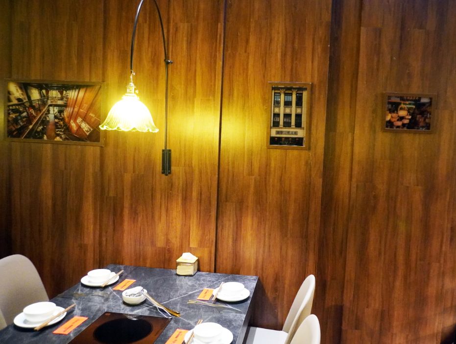 台北大同｜老撈麻辣火鍋-順天外科醫院｜大稻埕火鍋推薦，百年建築化身成時尚鍋物分店，廣東雞煲蟹推薦必點