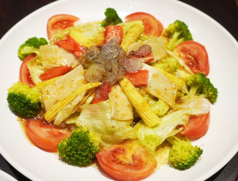 基隆中正｜天香私房菜｜親友聚餐好選擇，設有獨立包廂，料理手藝高超的中式合菜餐廳