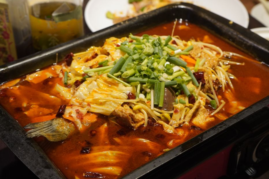 基隆中正|天香私房菜|親友聚餐好選擇,設有獨立包廂,料理手藝高超的中式合菜餐廳 - 第11張圖 基隆中正|天香私房菜|親友聚餐好選擇,設有獨立包廂,料理手藝高超的中式合菜餐廳