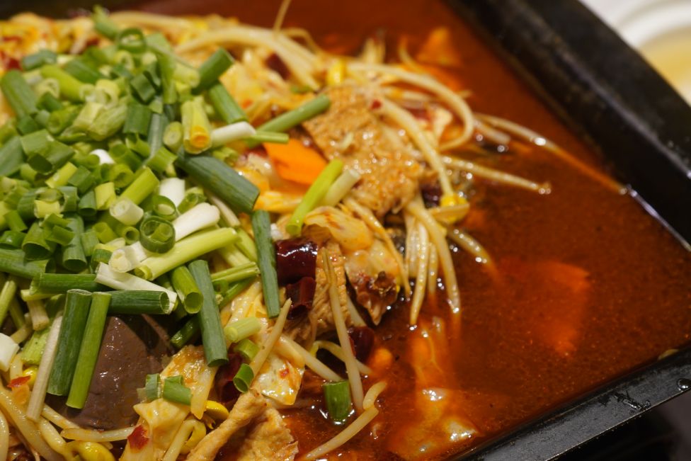 基隆中正|天香私房菜|親友聚餐好選擇,設有獨立包廂,料理手藝高超的中式合菜餐廳 - 第2張圖 基隆中正|天香私房菜|親友聚餐好選擇,設有獨立包廂,料理手藝高超的中式合菜餐廳