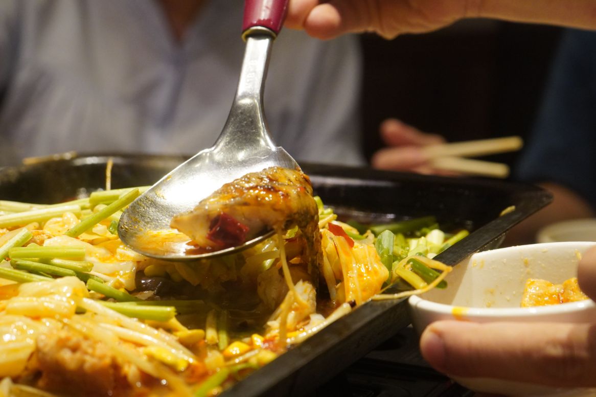 基隆中正｜天香私房菜｜親友聚餐好選擇，設有獨立包廂，料理手藝高超的中式合菜餐廳