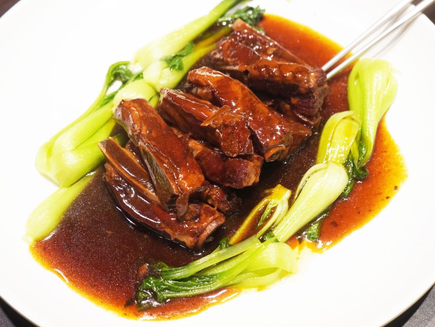 基隆中正｜天香私房菜｜親友聚餐好選擇，設有獨立包廂，料理手藝高超的中式合菜餐廳