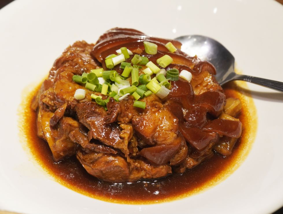 基隆中正｜天香私房菜｜親友聚餐好選擇，設有獨立包廂，料理手藝高超的中式合菜餐廳