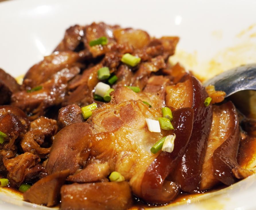 基隆中正|天香私房菜|親友聚餐好選擇,設有獨立包廂,料理手藝高超的中式合菜餐廳 - 第27張圖 基隆中正|天香私房菜|親友聚餐好選擇,設有獨立包廂,料理手藝高超的中式合菜餐廳