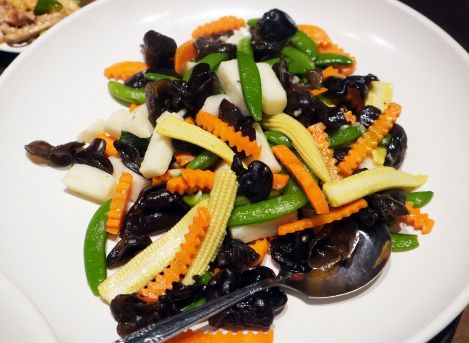 基隆中正｜天香私房菜｜親友聚餐好選擇，設有獨立包廂，料理手藝高超的中式合菜餐廳