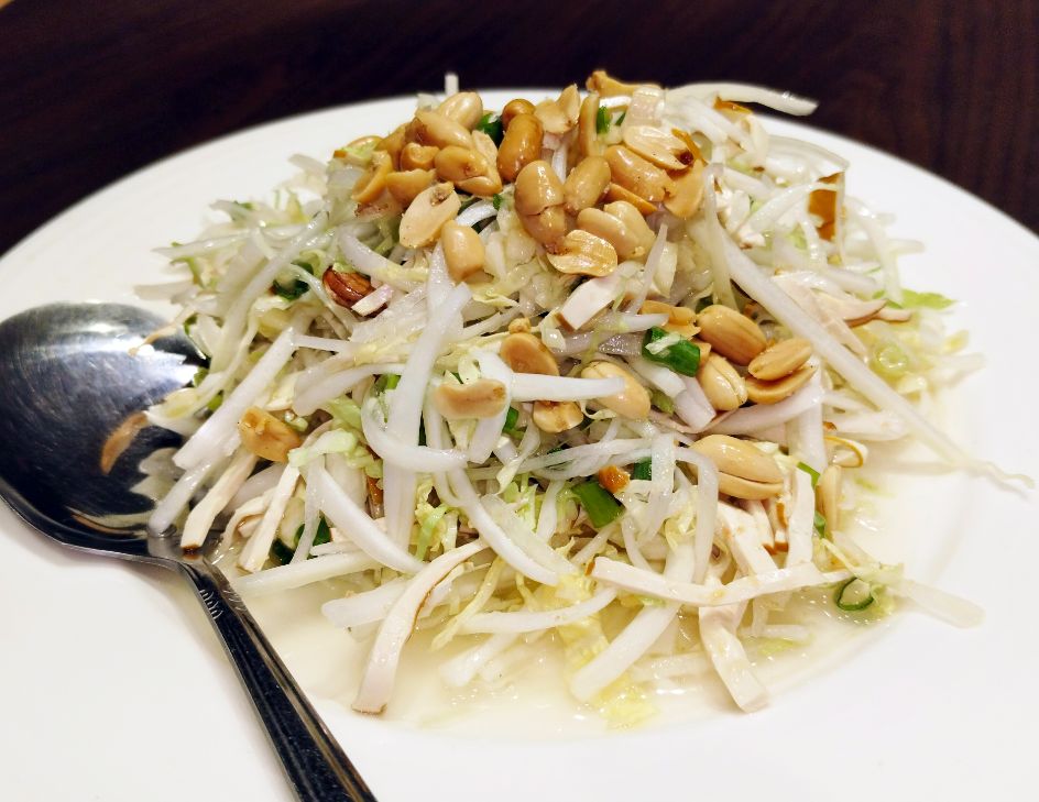 基隆中正|天香私房菜|親友聚餐好選擇,設有獨立包廂,料理手藝高超的中式合菜餐廳 - 第9張圖 基隆中正|天香私房菜|親友聚餐好選擇,設有獨立包廂,料理手藝高超的中式合菜餐廳