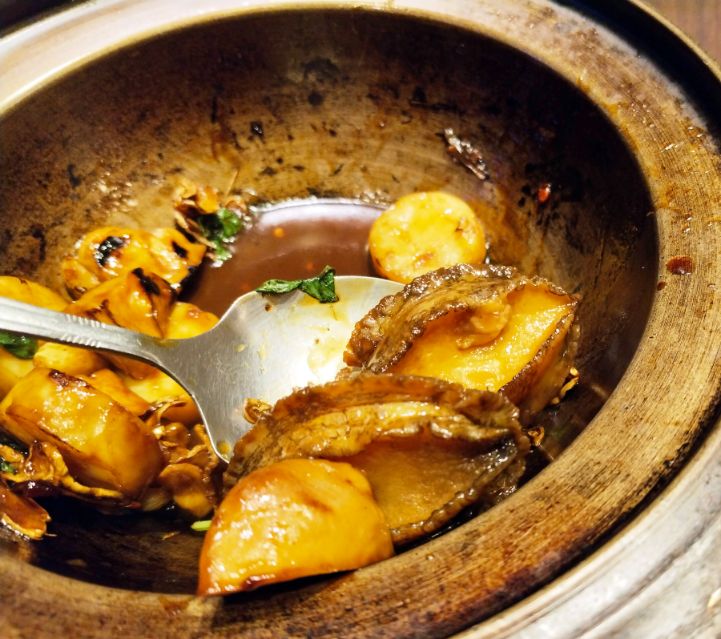 基隆中正｜天香私房菜｜親友聚餐好選擇，設有獨立包廂，料理手藝高超的中式合菜餐廳