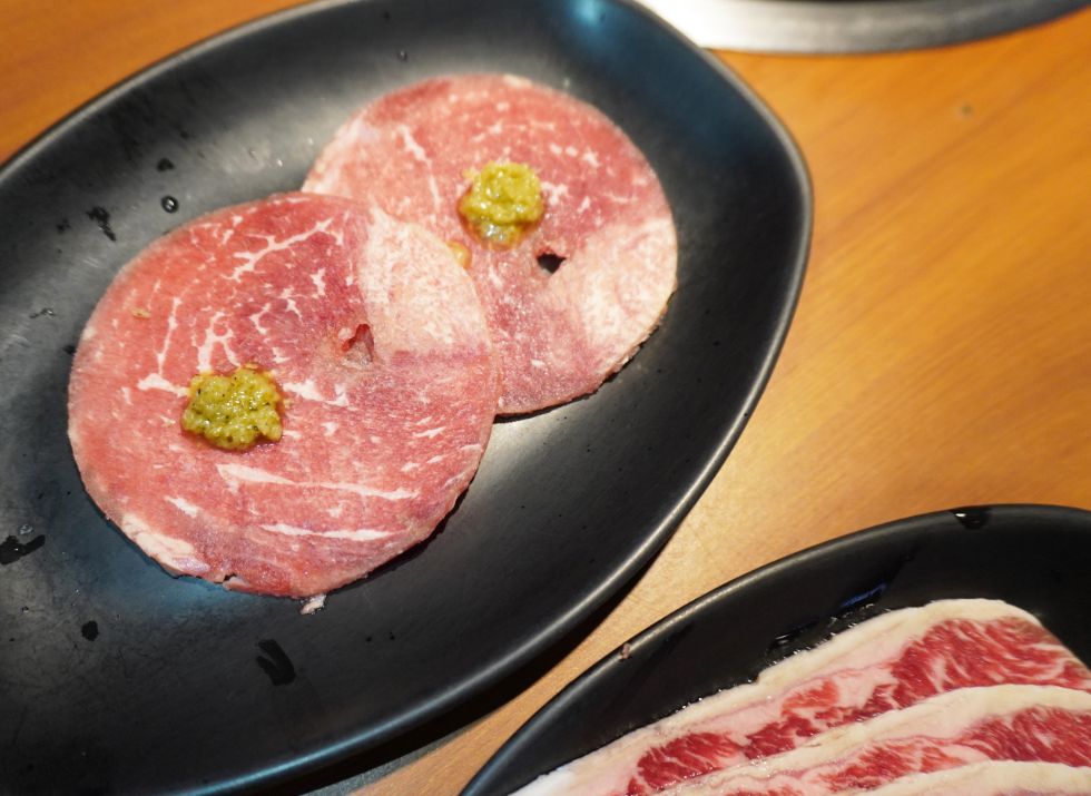 台北萬華｜我!就厲害燒肉放題西門珍饌店｜鄰近西門捷運站6號出口，開業10年的燒肉吃到飽老店