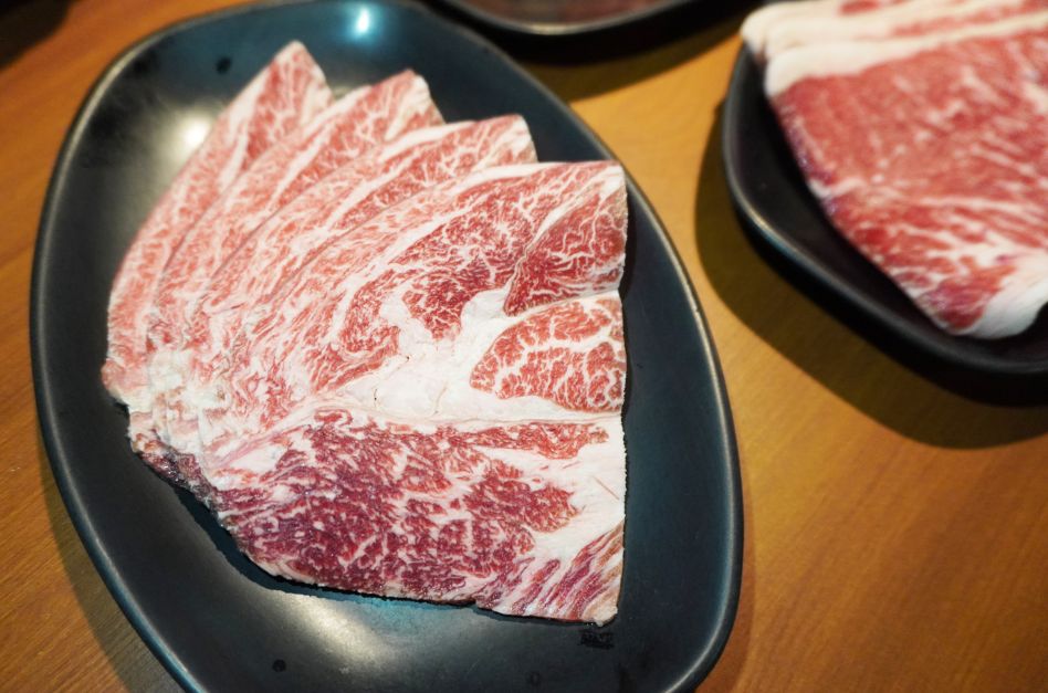 台北萬華｜我!就厲害燒肉放題西門珍饌店｜鄰近西門捷運站6號出口，開業10年的燒肉吃到飽老店