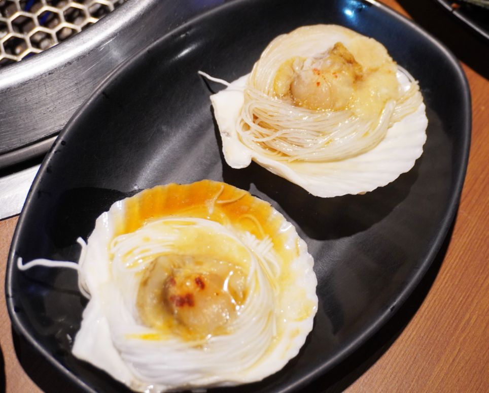 台北萬華｜我!就厲害燒肉放題西門珍饌店｜鄰近西門捷運站6號出口，開業10年的燒肉吃到飽老店