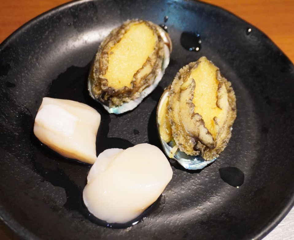 台北萬華｜我!就厲害燒肉放題西門珍饌店｜鄰近西門捷運站6號出口，開業10年的燒肉吃到飽老店