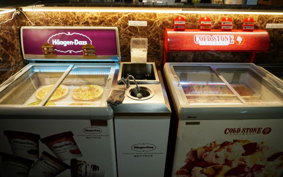 台北萬華｜我!就厲害燒肉放題西門珍饌店｜鄰近西門捷運站6號出口，開業10年的燒肉吃到飽老店