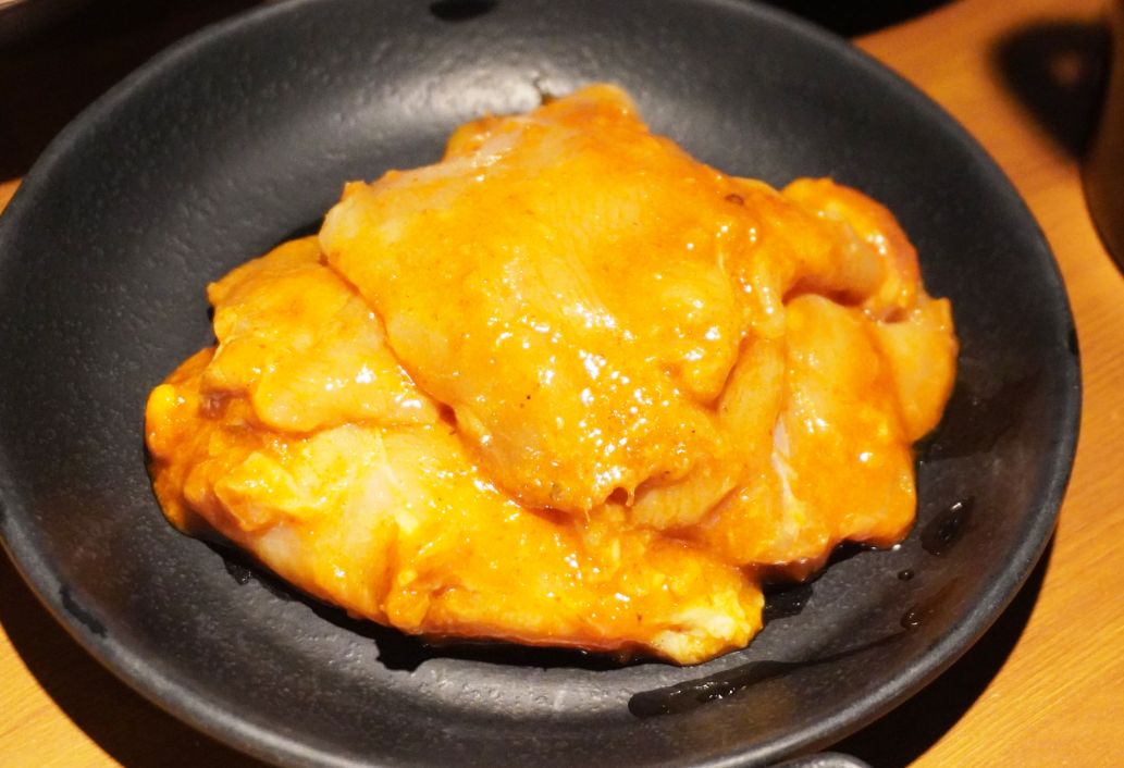 台北萬華｜我!就厲害燒肉放題西門珍饌店｜鄰近西門捷運站6號出口，開業10年的燒肉吃到飽老店