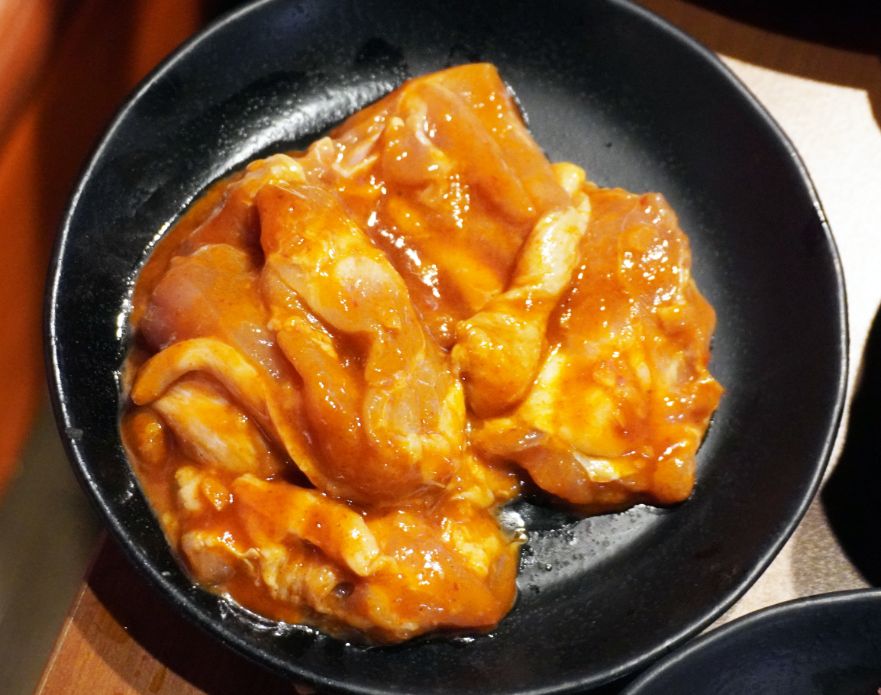 台北萬華｜我!就厲害燒肉放題西門珍饌店｜鄰近西門捷運站6號出口，開業10年的燒肉吃到飽老店