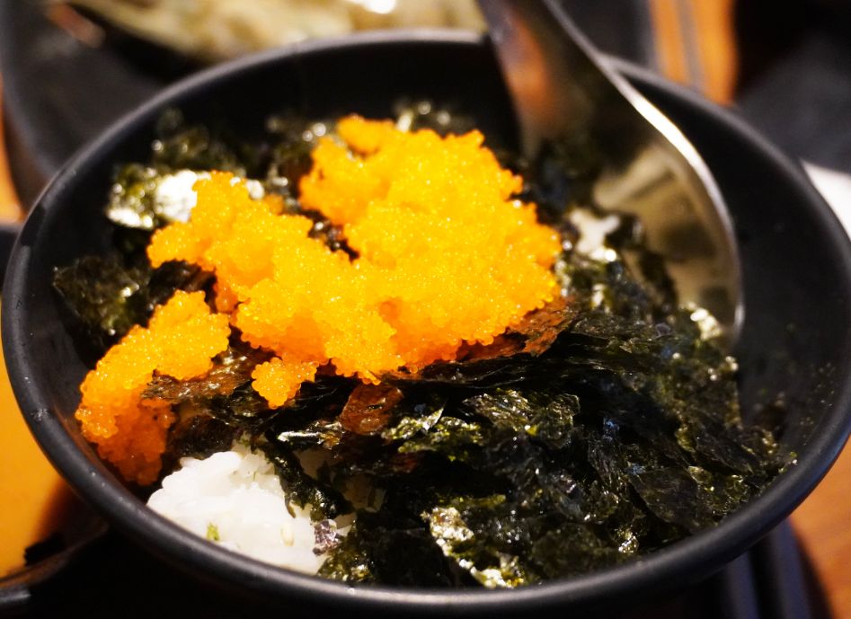 台北萬華｜我!就厲害燒肉放題西門珍饌店｜鄰近西門捷運站6號出口，開業10年的燒肉吃到飽老店