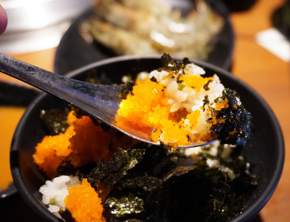 台北萬華｜我!就厲害燒肉放題西門珍饌店｜鄰近西門捷運站6號出口，開業10年的燒肉吃到飽老店