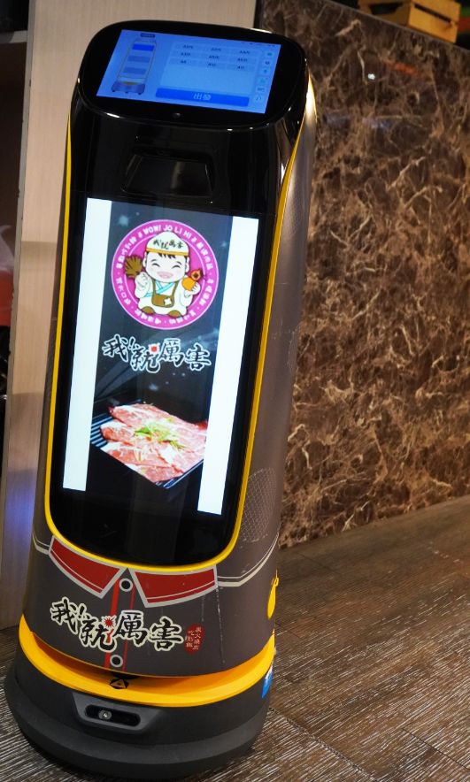 台北萬華｜我!就厲害燒肉放題西門珍饌店｜鄰近西門捷運站6號出口，開業10年的燒肉吃到飽老店