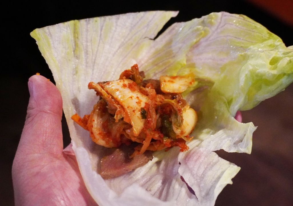 台北萬華｜我!就厲害燒肉放題西門珍饌店｜鄰近西門捷運站6號出口，開業10年的燒肉吃到飽老店