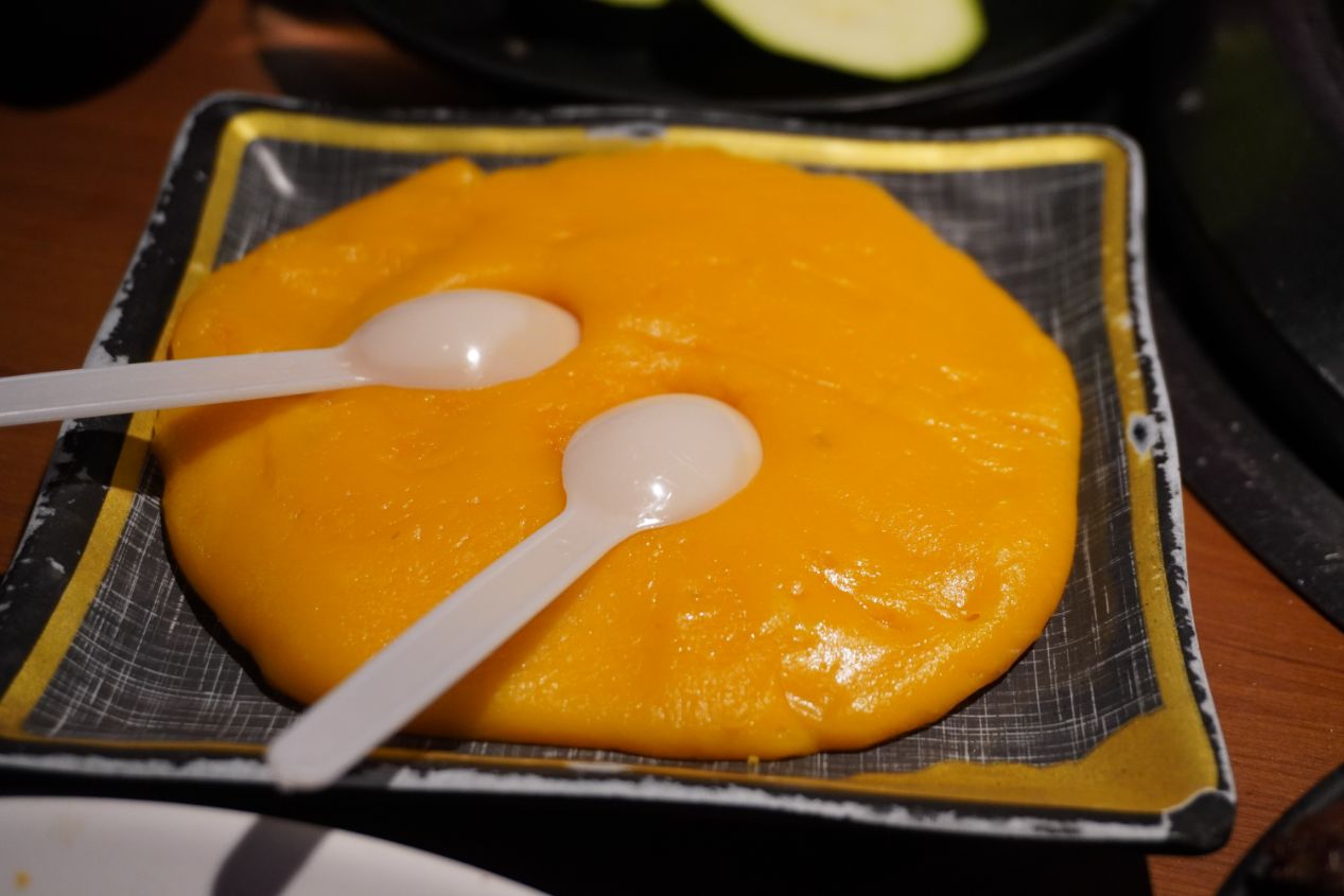 台北萬華｜我!就厲害燒肉放題西門珍饌店｜鄰近西門捷運站6號出口，開業10年的燒肉吃到飽老店