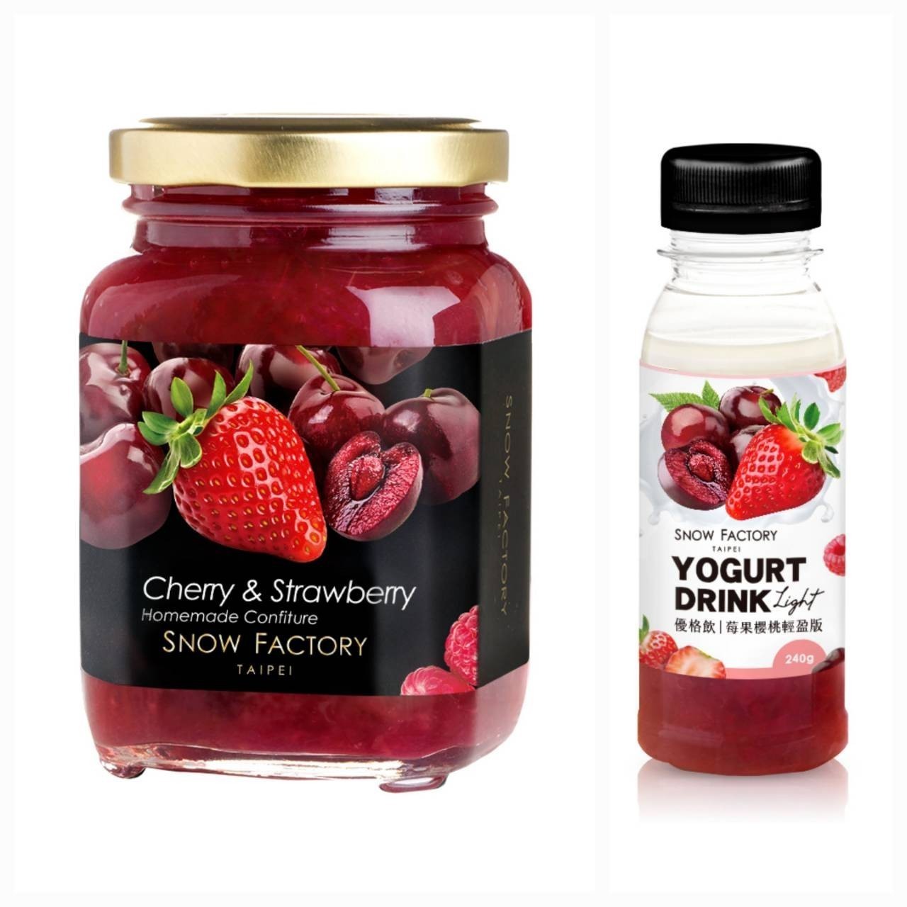 開團｜雪坊精品優格｜1/19~1/25限時團購，無添加優格，優格飲，法式果醬以及優格冰淇淋，品項豐富，滿額還會送好禮