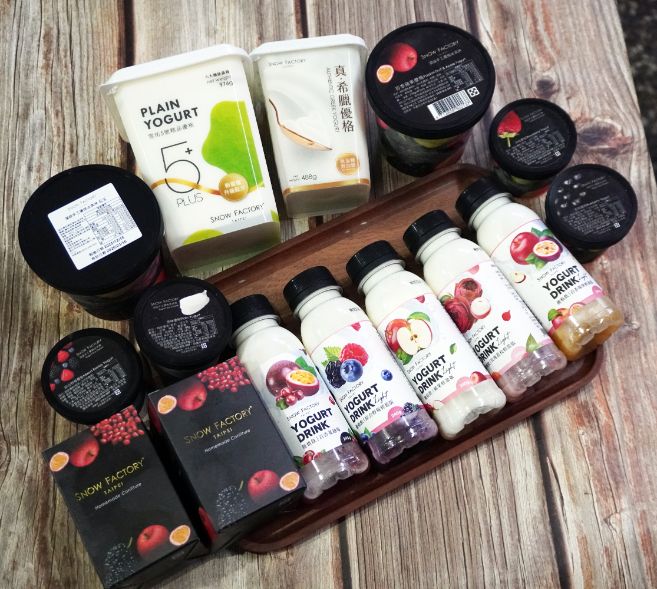 袁彬嚴選團購好物開團行事曆＆團購公告