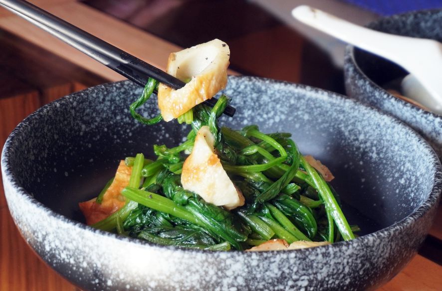 基隆合菜推薦｜母湯Mom’s Soup推出合菜套餐–圓圓滿滿，加入客家料理元素，4~6人只需4380元