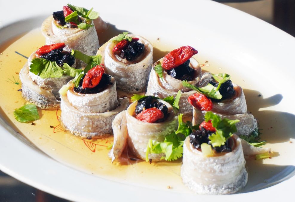 基隆合菜推薦｜母湯Mom’s Soup推出合菜套餐–圓圓滿滿，加入客家料理元素，4~6人只需4380元