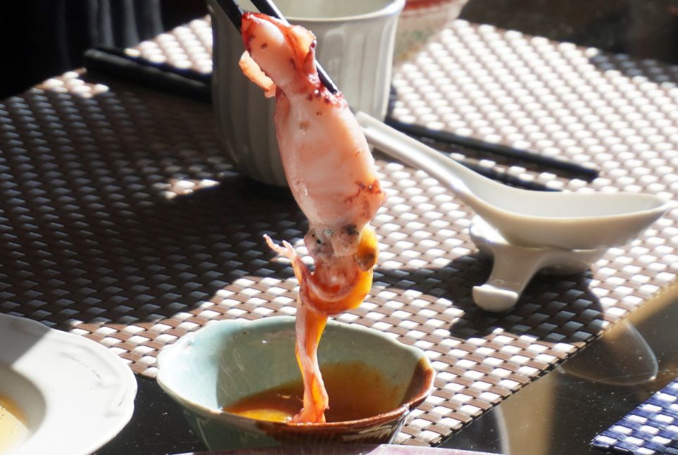 基隆合菜推薦｜母湯Mom’s Soup推出合菜套餐–圓圓滿滿，加入客家料理元素，4~6人只需4380元