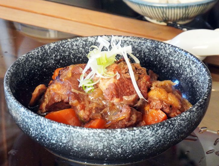 基隆合菜推薦｜母湯Mom’s Soup推出合菜套餐–圓圓滿滿，加入客家料理元素，4~6人只需4380元