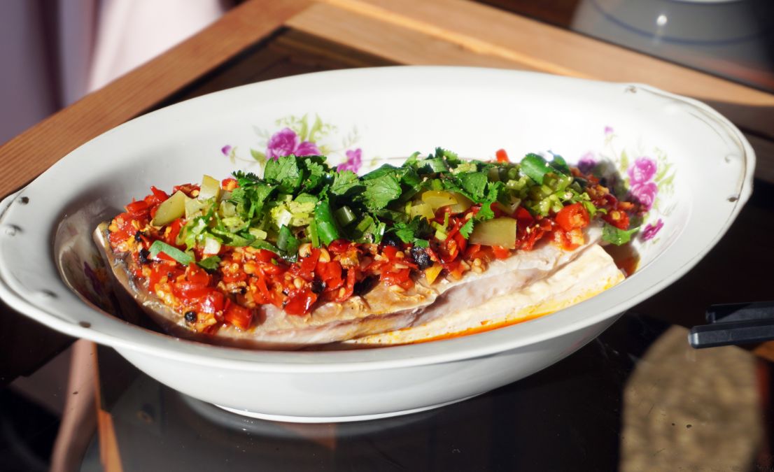 基隆合菜推薦｜母湯Mom’s Soup推出合菜套餐–圓圓滿滿，加入客家料理元素，4~6人只需4380元