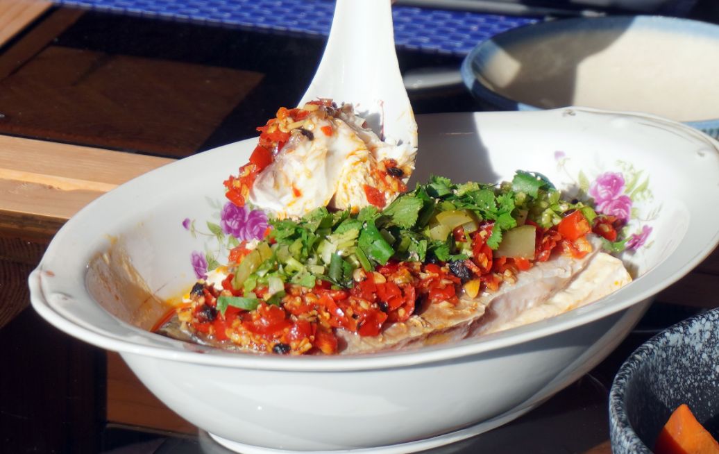 基隆合菜推薦｜母湯Mom’s Soup推出合菜套餐–圓圓滿滿，加入客家料理元素，4~6人只需4380元