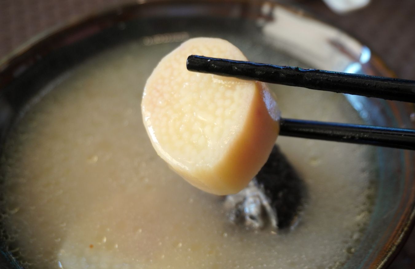 基隆合菜推薦｜母湯Mom’s Soup推出合菜套餐–圓圓滿滿，加入客家料理元素，4~6人只需4380元