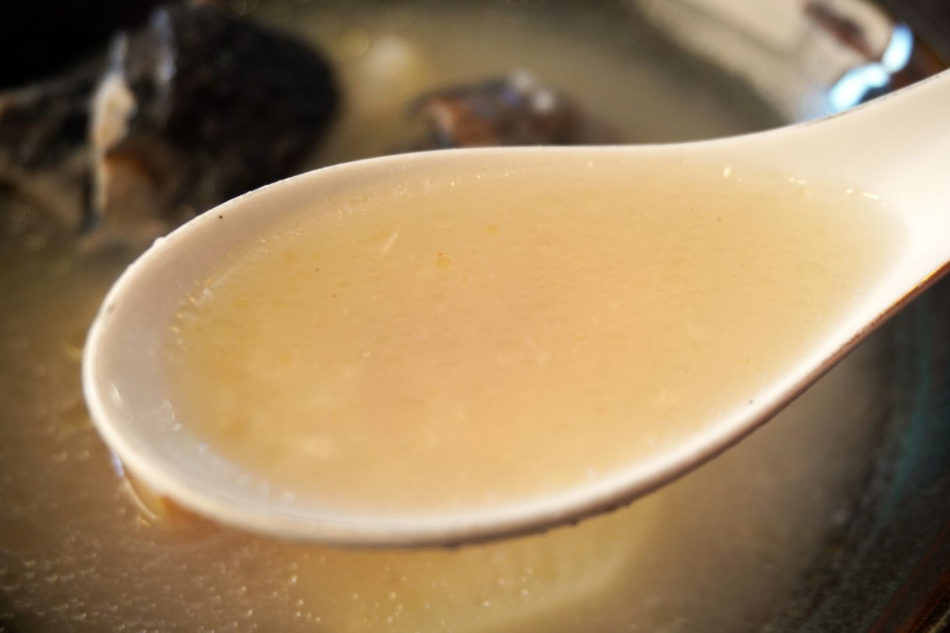 基隆合菜推薦｜母湯Mom’s Soup推出合菜套餐–圓圓滿滿，加入客家料理元素，4~6人只需4380元