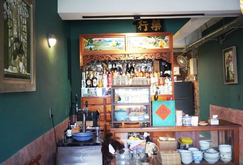 基隆合菜推薦｜母湯Mom’s Soup推出合菜套餐–圓圓滿滿，加入客家料理元素，4~6人只需4380元