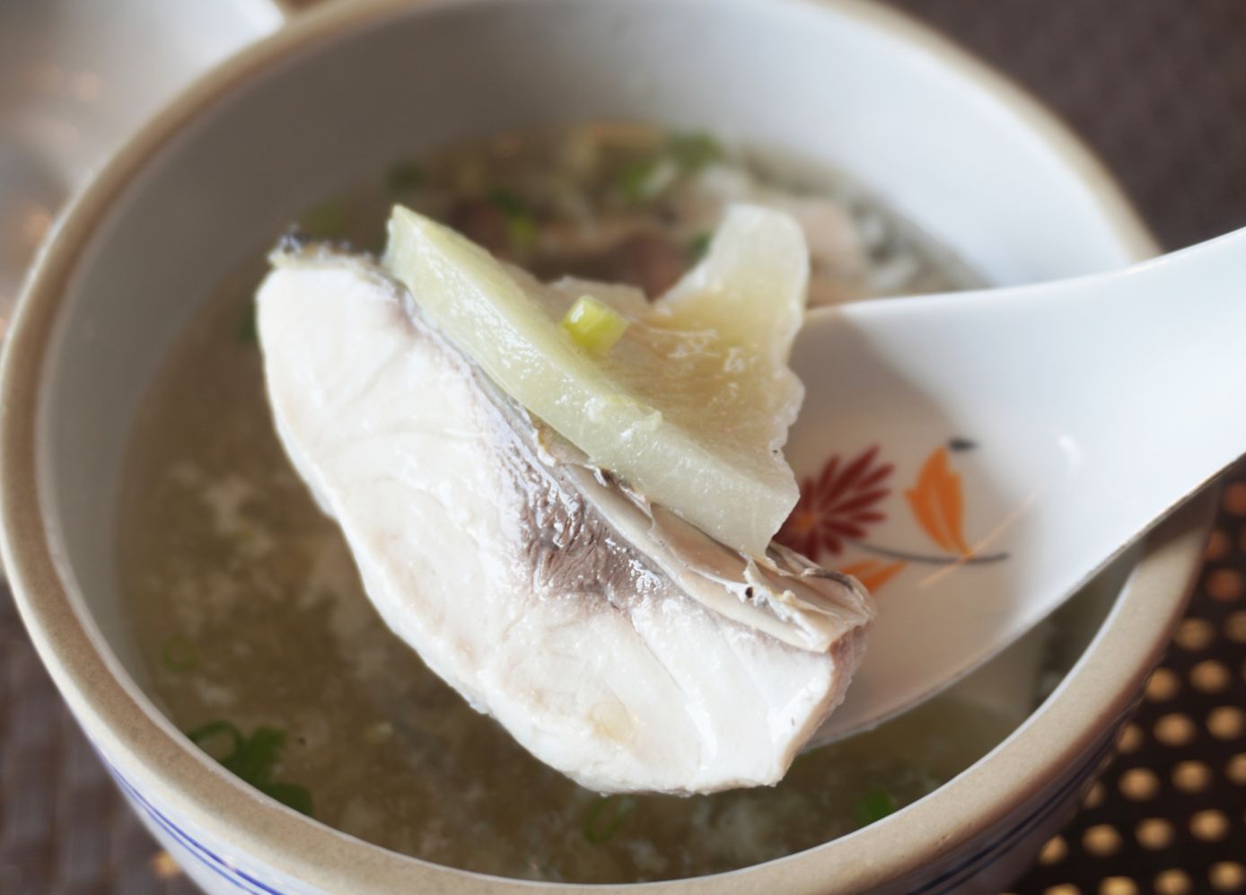 基隆合菜推薦｜母湯Mom’s Soup推出合菜套餐–圓圓滿滿，加入客家料理元素，4~6人只需4380元