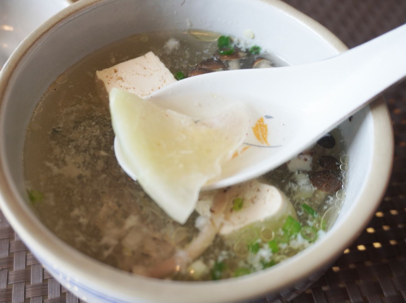 基隆合菜推薦｜母湯Mom’s Soup推出合菜套餐–圓圓滿滿，加入客家料理元素，4~6人只需4380元