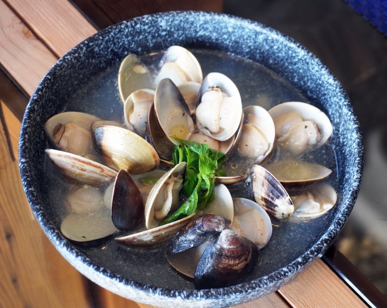 基隆合菜推薦｜母湯Mom’s Soup推出合菜套餐–圓圓滿滿，加入客家料理元素，4~6人只需4380元