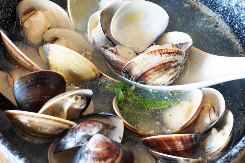 基隆合菜推薦｜母湯Mom’s Soup推出合菜套餐–圓圓滿滿，加入客家料理元素，4~6人只需4380元