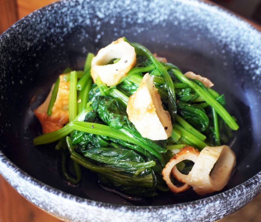 基隆合菜推薦｜母湯Mom’s Soup推出合菜套餐–圓圓滿滿，加入客家料理元素，4~6人只需4380元