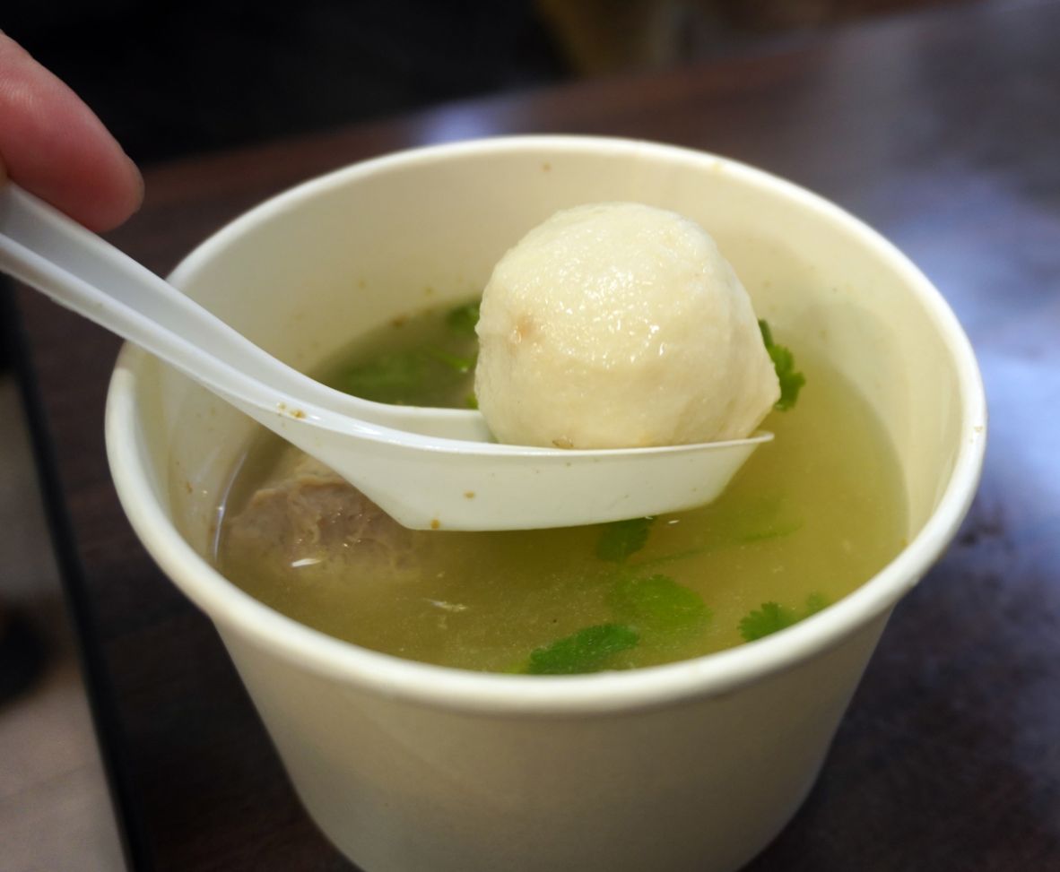 台北大同｜滿潮刈包 ｜涼州街超人氣美食，大稻埕必吃刈包