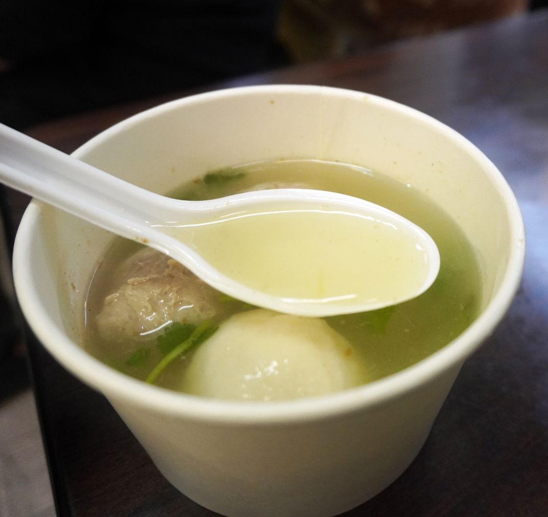 台北大同｜滿潮刈包 ｜涼州街超人氣美食，大稻埕必吃刈包