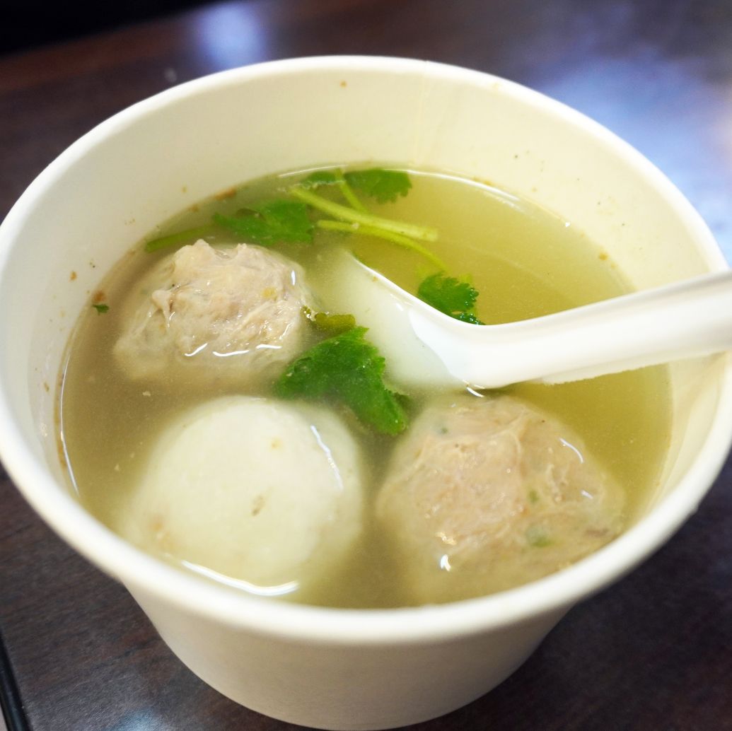 台北大同｜滿潮刈包 ｜涼州街超人氣美食，大稻埕必吃刈包