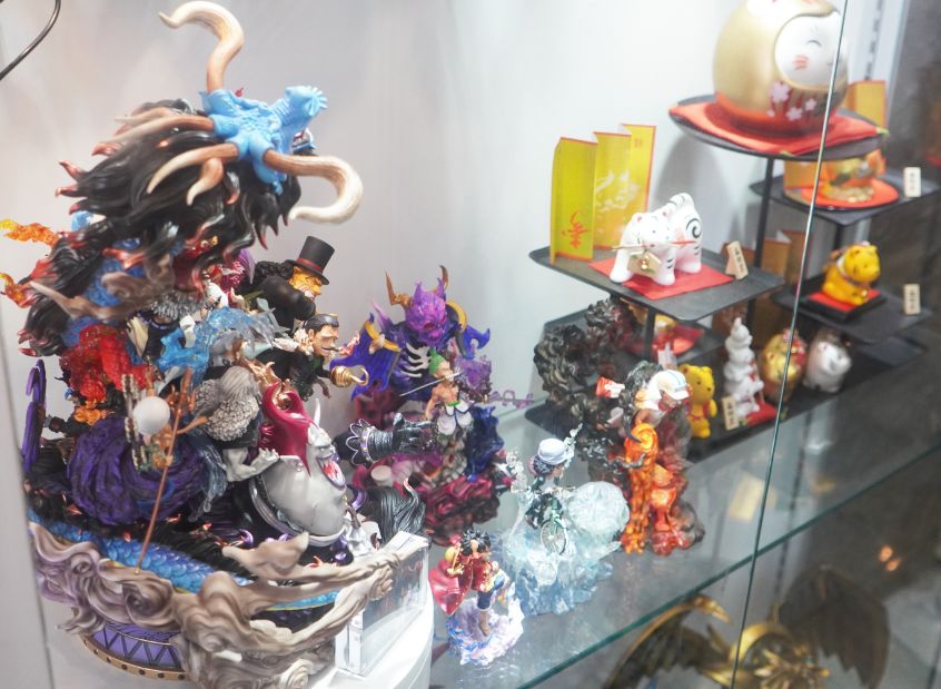 台北大同｜老地方牛肉麵｜鄰近圓山捷運站的重口味牛肉麵，動漫迷必訪的人氣美食