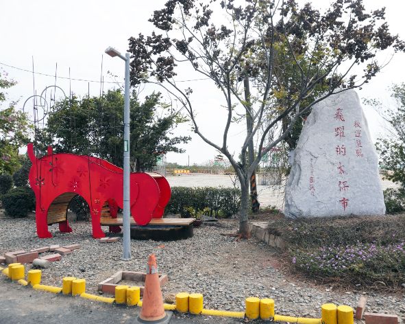 【懶人包】2026嘉義太子商圈吃喝玩樂總整理｜逛台灣燈會必訪美食4家，景點以及交通資訊